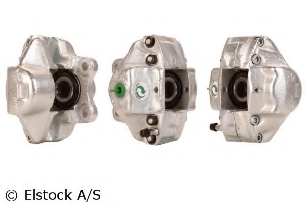 ELSTOCK 82-1291 Тормозной суппорт для VOLKSWAGEN BEETLE (Фольксваген Битл) ELSTOCK 82-1291 Тормозной суппорт для VOLKSWAGEN BEETLE (Фольксваген Битл)