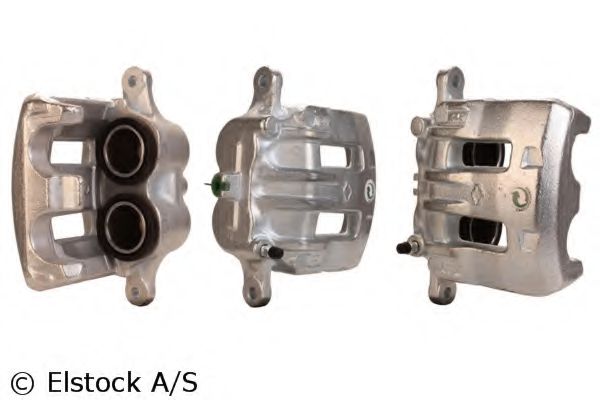 ELSTOCK 82-1342 Тормозной суппорт для NISSAN PATROL GR V (Ниссан Патрол гр 5) ELSTOCK 82-1342 Тормозной суппорт для NISSAN PATROL GR V (Ниссан Патрол гр 5)
