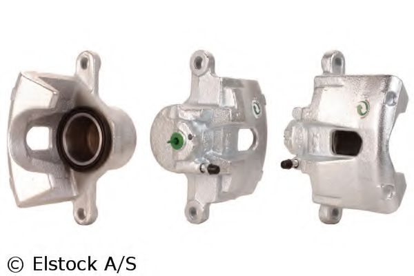 ELSTOCK 82-1573 Тормозной суппорт для KIA K2500 (Киа К2500) ELSTOCK 82-1573 Тормозной суппорт для KIA K2500 (Киа К2500)