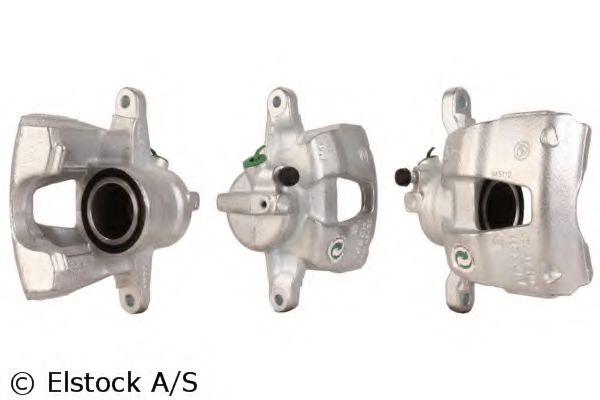 ELSTOCK 82-1618 Тормозной суппорт для FIAT PANDA (Фиат Панда) ELSTOCK 82-1618 Тормозной суппорт для FIAT PANDA (Фиат Панда)