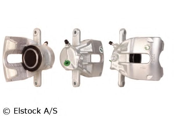 ELSTOCK 82-1621 Тормозной суппорт для NISSAN VERSA NOTE (Ниссан Vэрса нотэ) ELSTOCK 82-1621 Тормозной суппорт для NISSAN VERSA NOTE (Ниссан Vэрса нотэ)
