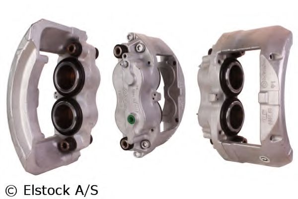 ELSTOCK 82-1635 Тормозной суппорт для OPEL KAPITN (Опель Капитн) ELSTOCK 82-1635 Тормозной суппорт для OPEL KAPITN (Опель Капитн)