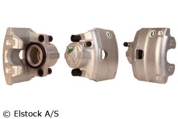 ELSTOCK 82-1644 Тормозной суппорт для FORD ESCAPE (Форд Эскейп) ELSTOCK 82-1644 Тормозной суппорт для FORD ESCAPE (Форд Эскейп)