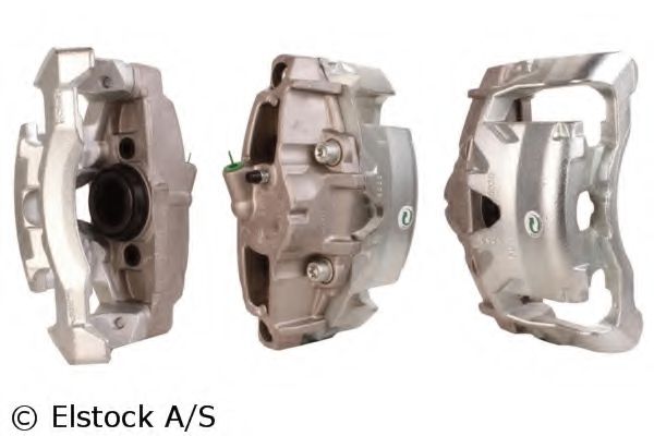 ELSTOCK 82-1652 Тормозной суппорт для VOLVO V60 (Вольво V60) ELSTOCK 82-1652 Тормозной суппорт для VOLVO V60 (Вольво V60)