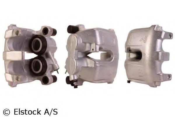 ELSTOCK 82-1836 Тормозной суппорт для MERCEDES-BENZ GL-CLASS (Мэрcэдэс-бэнз Жл класс) ELSTOCK 82-1836 Тормозной суппорт для MERCEDES-BENZ GL-CLASS (Мэрcэдэс-бэнз Жл класс)