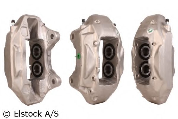 ELSTOCK 82-1874 Тормозной суппорт для VOLKSWAGEN TOUAREG (Фольксваген Туарег) ELSTOCK 82-1874 Тормозной суппорт для VOLKSWAGEN TOUAREG (Фольксваген Туарег)