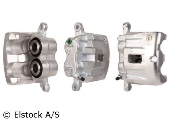 ELSTOCK 82-1886 Тормозной суппорт для JEEP (Джип) ELSTOCK 82-1886 Тормозной суппорт для JEEP (Джип)