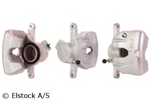 ELSTOCK 82-1894 Тормозной суппорт для MAZDA RX 8 (Мазда Рх 8) ELSTOCK 82-1894 Тормозной суппорт для MAZDA RX 8 (Мазда Рх 8)