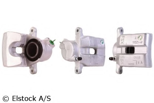 ELSTOCK 82-1898 Тормозной суппорт для MAZDA MX-5 III (Мазда Мx-5 3) ELSTOCK 82-1898 Тормозной суппорт для MAZDA MX-5 III (Мазда Мx-5 3)