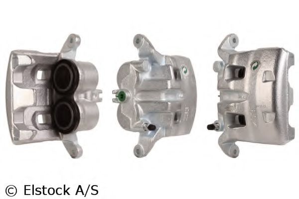 ELSTOCK 82-1899 Тормозной суппорт для NISSAN NP300 (Ниссан Нп300) ELSTOCK 82-1899 Тормозной суппорт для NISSAN NP300 (Ниссан Нп300)