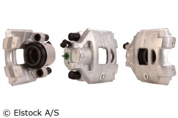 ELSTOCK 82-1907 Тормозной суппорт для TOYOTA VIOS/YARIS (Тойота/тоета Vиос/ярис) ELSTOCK 82-1907 Тормозной суппорт для TOYOTA VIOS/YARIS (Тойота/тоета Vиос/ярис)
