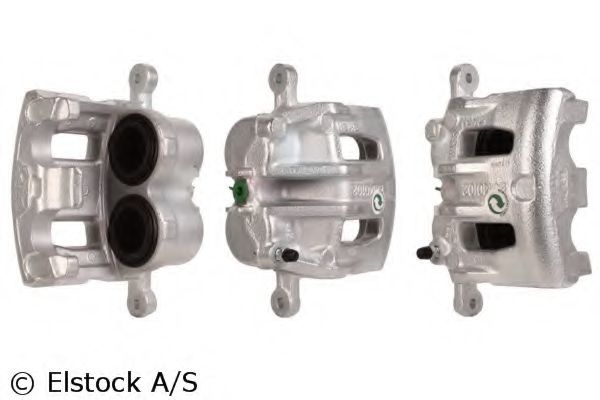 ELSTOCK 82-1927 Тормозной суппорт для HYUNDAI SANTA FE II (Хендай Санта фэ2) ELSTOCK 82-1927 Тормозной суппорт для HYUNDAI SANTA FE II (Хендай Санта фэ2)