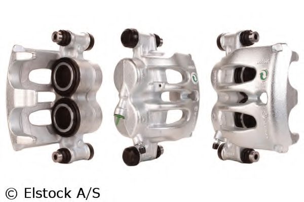 ELSTOCK 82-1942 Тормозной суппорт для MERCEDES-BENZ VITO / MIXTO (Мэрcэдэс-бэнз Вито / миxто) ELSTOCK 82-1942 Тормозной суппорт для MERCEDES-BENZ VITO / MIXTO (Мэрcэдэс-бэнз Вито / миxто)