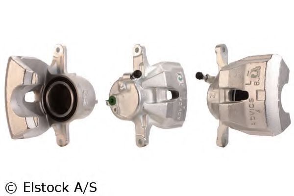 ELSTOCK 82-1949 Тормозной суппорт для TOYOTA PRIUS ALPHA (Тойота/тоета Приус альфа) ELSTOCK 82-1949 Тормозной суппорт для TOYOTA PRIUS ALPHA (Тойота/тоета Приус альфа)