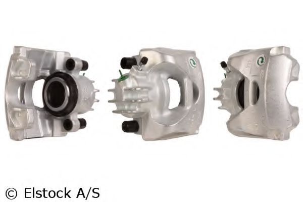 ELSTOCK 82-1989 Тормозной суппорт для PEUGEOT 5008 (Пежо 5008) ELSTOCK 82-1989 Тормозной суппорт для PEUGEOT 5008 (Пежо 5008)