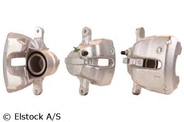 ELSTOCK 82-1999 Тормозной суппорт для CITROËN DS3 (CитроËн Дс3) ELSTOCK 82-1999 Тормозной суппорт для CITROËN DS3 (CитроËн Дс3)