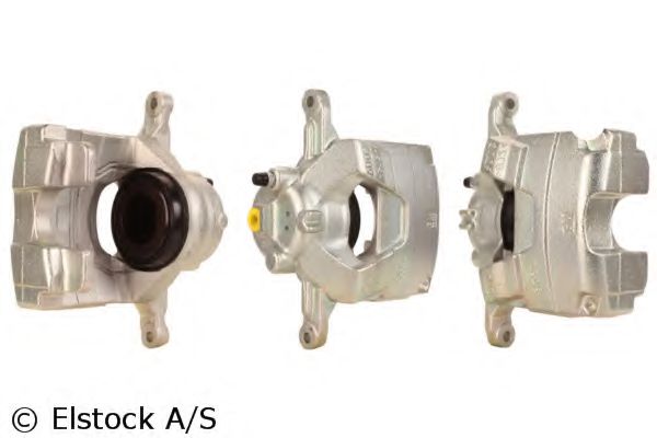 ELSTOCK 82-2021 Тормозной суппорт для CHEVROLET TRAX (Шевроле Траx) ELSTOCK 82-2021 Тормозной суппорт для CHEVROLET TRAX (Шевроле Траx)