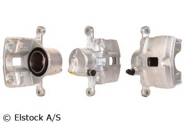 ELSTOCK 82-2044 Тормозной суппорт для DAEWOO KORANDO (Дэу Корандо) ELSTOCK 82-2044 Тормозной суппорт для DAEWOO KORANDO (Дэу Корандо)