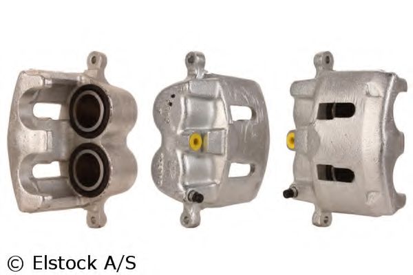 ELSTOCK 82-2055 Тормозной суппорт для FORD-USA (Форд-уса) ELSTOCK 82-2055 Тормозной суппорт для FORD-USA (Форд-уса)