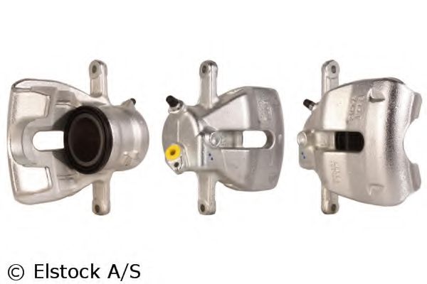 ELSTOCK 82-2088 Тормозной суппорт для FIAT SEDICI (Фиат Сэдиcи) ELSTOCK 82-2088 Тормозной суппорт для FIAT SEDICI (Фиат Сэдиcи)
