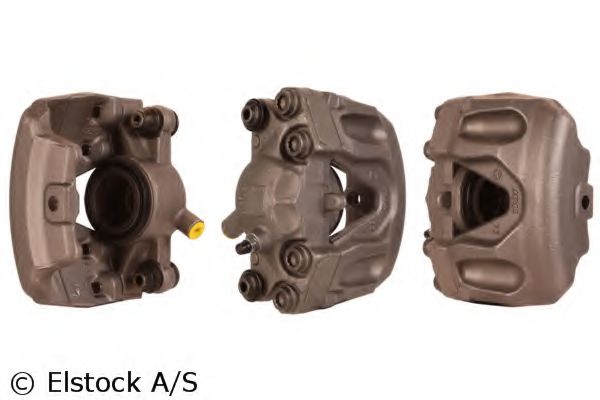 ELSTOCK 82-2090-1 Тормозной суппорт для MERCEDES-BENZ CLS (Мэрcэдэс-бэнз Слс) ELSTOCK 82-2090-1 Тормозной суппорт для MERCEDES-BENZ CLS (Мэрcэдэс-бэнз Слс)