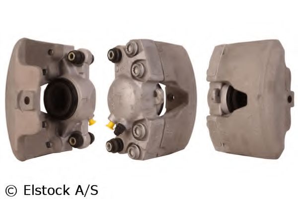 ELSTOCK 82-2092-1 Тормозной суппорт для HONDA FIT ARIA (Хонда Фит ария) ELSTOCK 82-2092-1 Тормозной суппорт для HONDA FIT ARIA (Хонда Фит ария)
