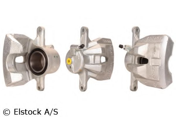 ELSTOCK 82-2117 Тормозной суппорт для TOYOTA IST (Тойота/тоета Ист) ELSTOCK 82-2117 Тормозной суппорт для TOYOTA IST (Тойота/тоета Ист)