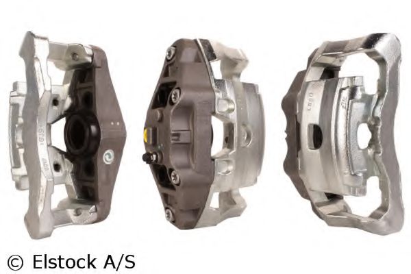 ELSTOCK 82-2126 Тормозной суппорт для JAGUAR (Ягуар) ELSTOCK 82-2126 Тормозной суппорт для JAGUAR (Ягуар)