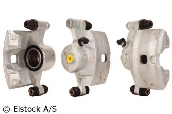 ELSTOCK 82-2154 Тормозной суппорт для DAIHATSU CUORE III (Дайхатсу Cуорэ 3) ELSTOCK 82-2154 Тормозной суппорт для DAIHATSU CUORE III (Дайхатсу Cуорэ 3)