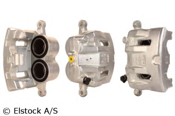 ELSTOCK 82-2155 Тормозной суппорт для KIA SEDONA III (Киа Сэдона 3) ELSTOCK 82-2155 Тормозной суппорт для KIA SEDONA III (Киа Сэдона 3)