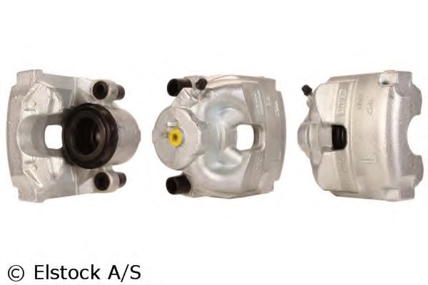 ELSTOCK 82-2158 Тормозной суппорт для HONDA ACCORD VIII (Хонда Аккорд 8) ELSTOCK 82-2158 Тормозной суппорт для HONDA ACCORD VIII (Хонда Аккорд 8)