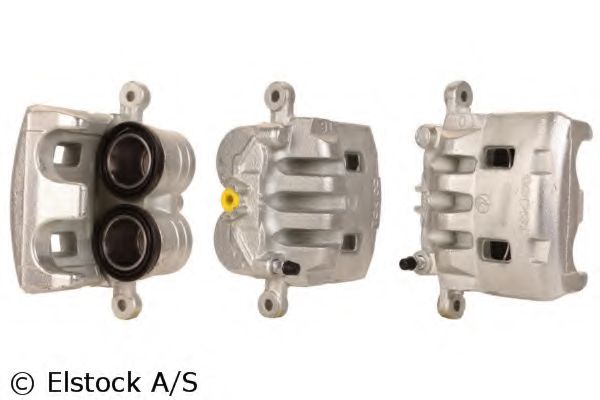 ELSTOCK 82-2160 Тормозной суппорт для SUBARU XV (Субару Xv) ELSTOCK 82-2160 Тормозной суппорт для SUBARU XV (Субару Xv)