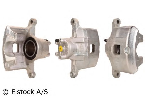 ELSTOCK 82-2187 Тормозной суппорт для JEEP PATRIOT (Джип Патриот) ELSTOCK 82-2187 Тормозной суппорт для JEEP PATRIOT (Джип Патриот)