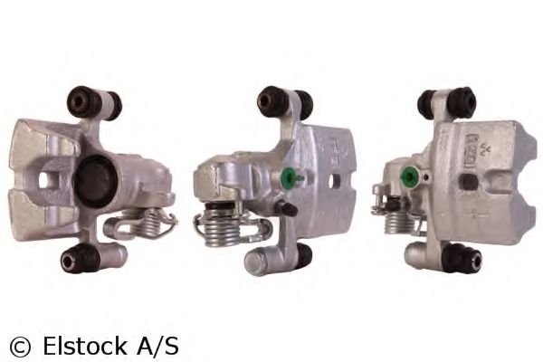 ELSTOCK 86-0076 Тормозной суппорт для MITSUBISHI GALANT IV (Митсубиши/митсубиси Галант иv) ELSTOCK 86-0076 Тормозной суппорт для MITSUBISHI GALANT IV (Митсубиши/митсубиси Галант иv)