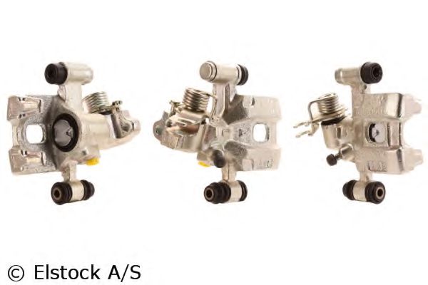 ELSTOCK 86-0241 Тормозной суппорт для MAZDA 626 III (Мазда 626 3) ELSTOCK 86-0241 Тормозной суппорт для MAZDA 626 III (Мазда 626 3)