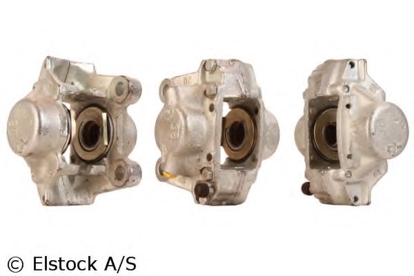 ELSTOCK 86-0435 Тормозной суппорт для OPEL OMEGA A (Опель Омэга а) ELSTOCK 86-0435 Тормозной суппорт для OPEL OMEGA A (Опель Омэга а)