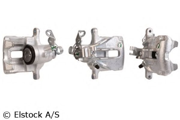 ELSTOCK 86-0823 Тормозной суппорт для RENAULT TRAFIC III (Рено Трафик 2и) ELSTOCK 86-0823 Тормозной суппорт для RENAULT TRAFIC III (Рено Трафик 2и)