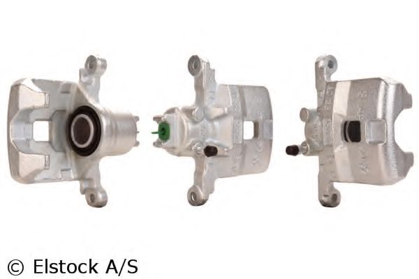 ELSTOCK 86-0839 Тормозной суппорт для SUBARU OUTBACK (Субару Аутбэк) ELSTOCK 86-0839 Тормозной суппорт для SUBARU OUTBACK (Субару Аутбэк)