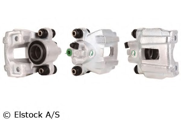 ELSTOCK 86-0905 Тормозной суппорт для MERCEDES-BENZ M-CLASS (Мэрcэдэс-бэнз М-cласс) ELSTOCK 86-0905 Тормозной суппорт для MERCEDES-BENZ M-CLASS (Мэрcэдэс-бэнз М-cласс)