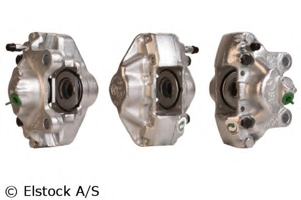 ELSTOCK 86-0908 Тормозной суппорт для MERCEDES-BENZ SL (Мэрcэдэс-бэнз Сл) ELSTOCK 86-0908 Тормозной суппорт для MERCEDES-BENZ SL (Мэрcэдэс-бэнз Сл)