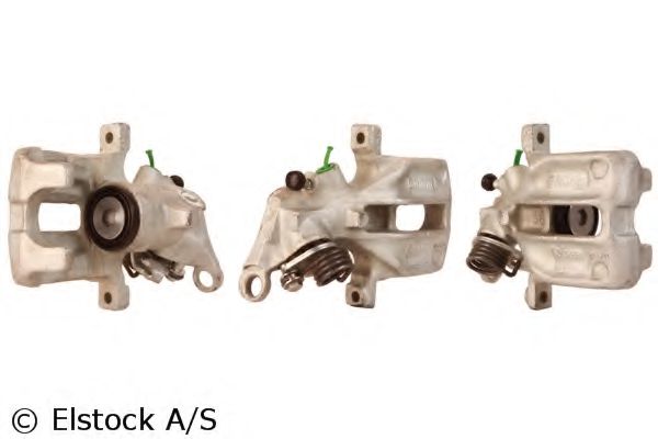 ELSTOCK 86-1153 Тормозной суппорт для AUDI 80 (Ауди 80) ELSTOCK 86-1153 Тормозной суппорт для AUDI 80 (Ауди 80)
