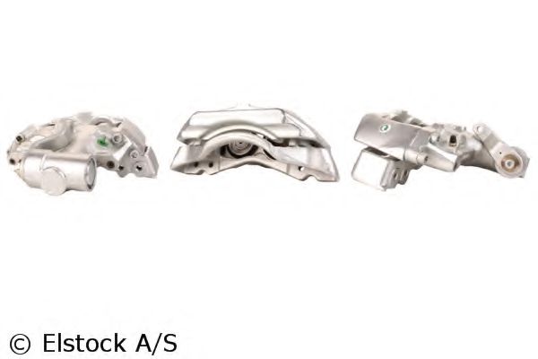 ELSTOCK 86-1453-1 Тормозной суппорт для IVECO EURO (Ивеко Эуро) ELSTOCK 86-1453-1 Тормозной суппорт для IVECO EURO (Ивеко Эуро)