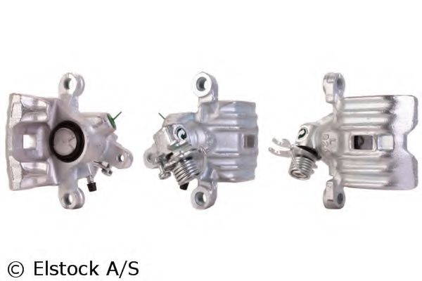 ELSTOCK 86-1471 Тормозной суппорт для MAZDA RX 7 III (Мазда Рх 7 3) ELSTOCK 86-1471 Тормозной суппорт для MAZDA RX 7 III (Мазда Рх 7 3)