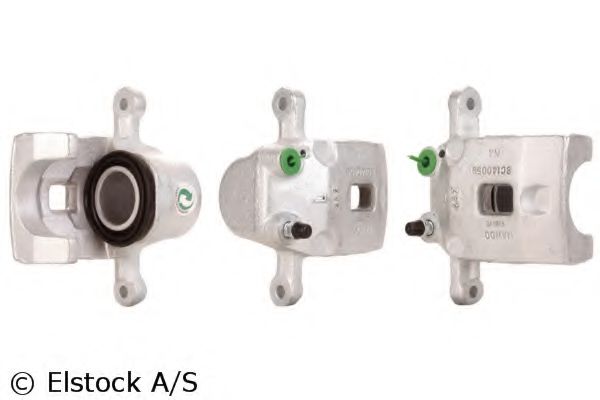 ELSTOCK 86-1581 Тормозной суппорт для SSANGYONG MUSSO SPORTS (Сан-янг/санянг Муссо спорц) ELSTOCK 86-1581 Тормозной суппорт для SSANGYONG MUSSO SPORTS (Сан-янг/санянг Муссо спорц)