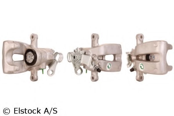 ELSTOCK 86-1620 Тормозной суппорт для FIAT PANDA (Фиат Панда) ELSTOCK 86-1620 Тормозной суппорт для FIAT PANDA (Фиат Панда)
