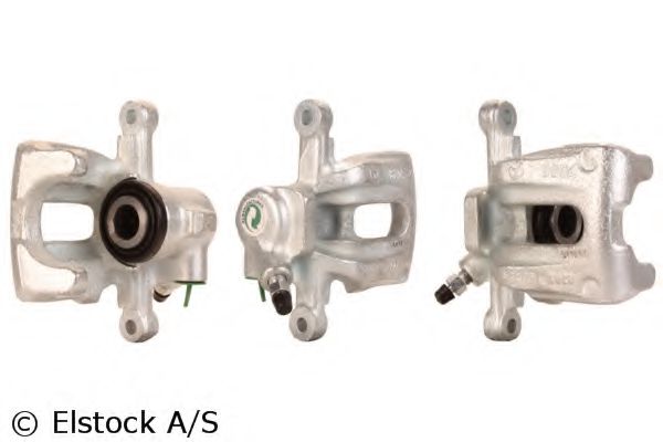 ELSTOCK 86-1643 Тормозной суппорт для MERCEDES-BENZ A-CLASS (Мэрcэдэс-бэнз А класс) ELSTOCK 86-1643 Тормозной суппорт для MERCEDES-BENZ A-CLASS (Мэрcэдэс-бэнз А класс)