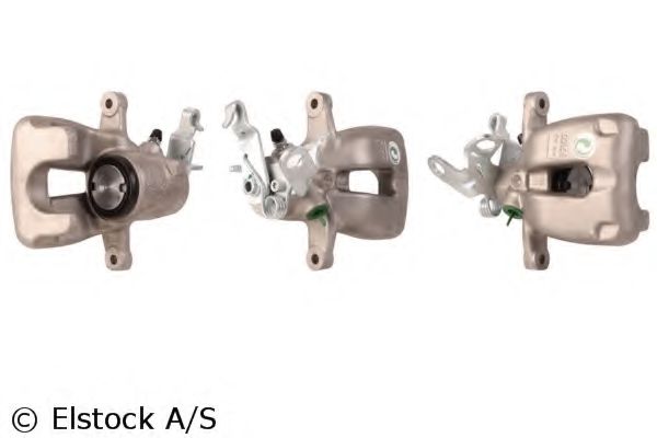 ELSTOCK 86-1848 Тормозной суппорт для AUDI TT (Ауди Тт) ELSTOCK 86-1848 Тормозной суппорт для AUDI TT (Ауди Тт)