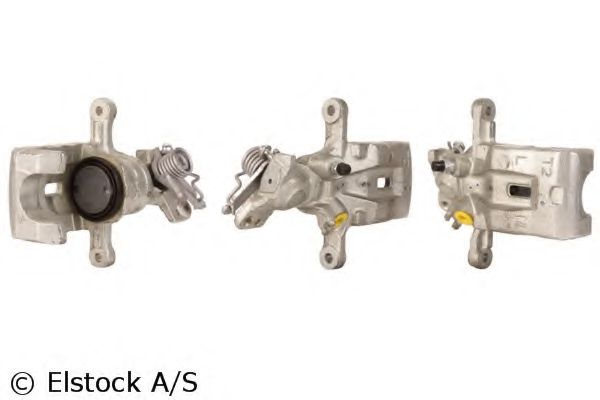 ELSTOCK 86-1893 Тормозной суппорт для MAZDA RX 8 (Мазда Рх 8) ELSTOCK 86-1893 Тормозной суппорт для MAZDA RX 8 (Мазда Рх 8)