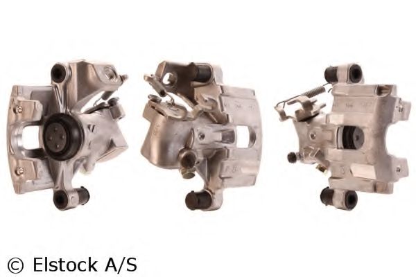 ELSTOCK 86-1911 Тормозной суппорт для TOYOTA VIOS/YARIS (Тойота/тоета Vиос/ярис) ELSTOCK 86-1911 Тормозной суппорт для TOYOTA VIOS/YARIS (Тойота/тоета Vиос/ярис)