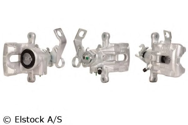 ELSTOCK 86-1930 Тормозной суппорт для HONDA CIVIC VIII (Хонда Цивик 8) ELSTOCK 86-1930 Тормозной суппорт для HONDA CIVIC VIII (Хонда Цивик 8)